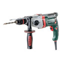 Metabo SBE 850-2 3100 RPM Keyless 2.6 kg Green