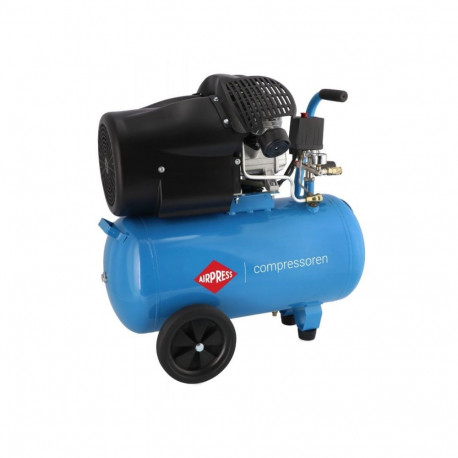 Airpress õhukompressor HL 425-50 2200W 392l/min AC