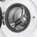 Hoover | Washing Machine | H7W449AMBC-S | Energy efficiency class A | Front loading | Washing capaci