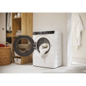 Hoover | Washing Machine | H7W449AMBC-S | Energy efficiency class A | Front loading | Washing capaci