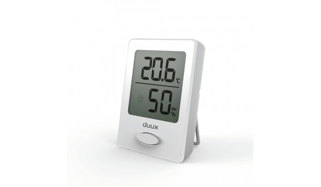 Duux Sense Hygrometer + Thermometer