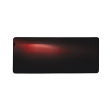 GENESIS Carbon 500 Ultra Blaze Gaming mouse pad Black, Red