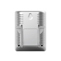 Duux | Sense | White | LCD display | Hygrometer + Thermometer