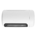 Duux | Heater | Twist | Fan Heater | 1500 W | Number of power levels 3 | Suitable for rooms up to 20