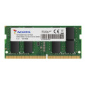 ADATA | 8 GB | SO-DIMM | 2666 MHz | Notebook | Registered No | ECC No