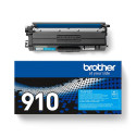 Brother TN-910C toner cartridge 1 pc(s) Original Cyan