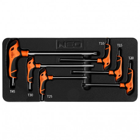 NEO tools 84-264 torx võti