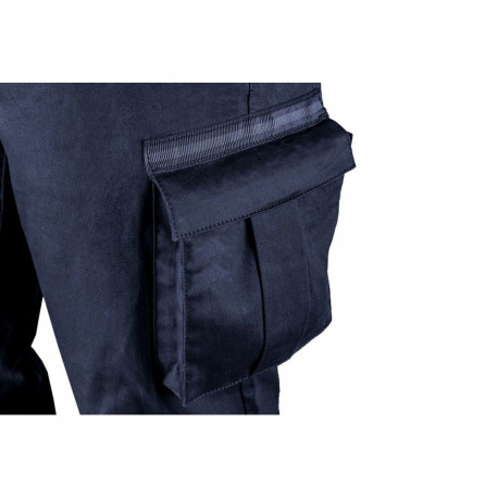 NEO tools 81-244-M work clothing Blue, Navy