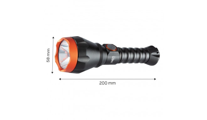 NEO tools taskulamp 99-070