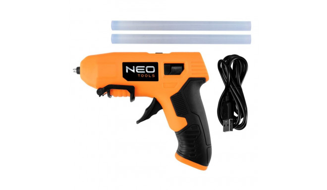 NEO tools 17-083 hot glue gun/pen