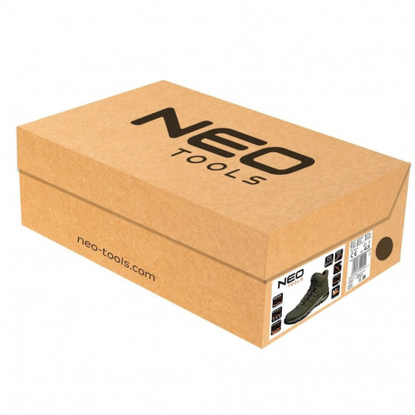 NEO tools 82-751-43 turvajalatsid