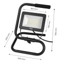 NEO tools 99-063 floodlight