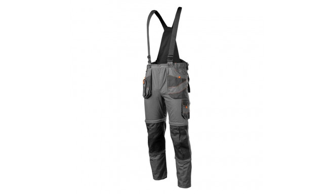 NEO tools 81-321-M protective trousers