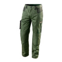 NEO tools 81-222-XXL protective trousers