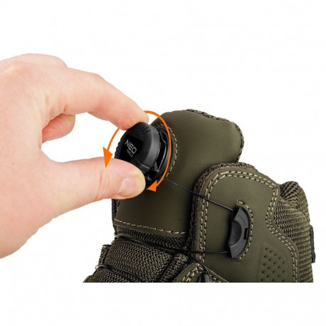 NEO tools turvajalanõud 82-751-47
