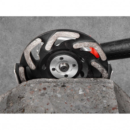 Graphite 57H893 circular saw blade 1 pc(s)