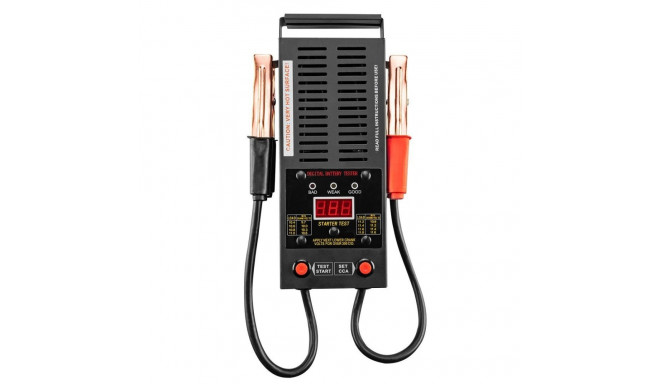 NEO tools 11-985 aku tester