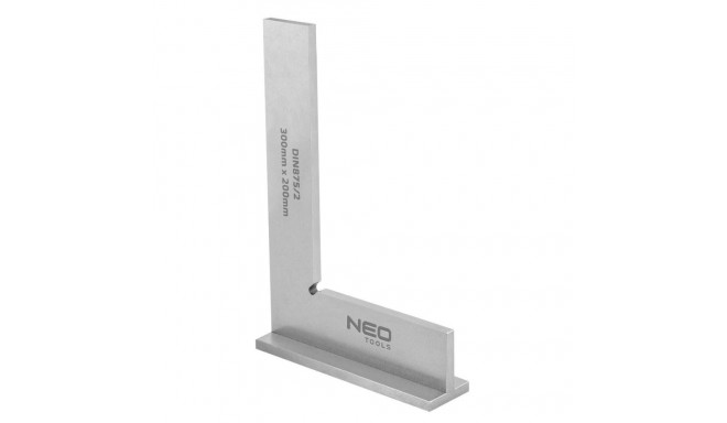 NEO tools 72-035 protractor