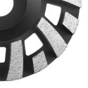 Graphite 57H895 circular saw blade 1 pc(s)