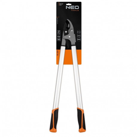 NEO tools oksakäärid 15-251