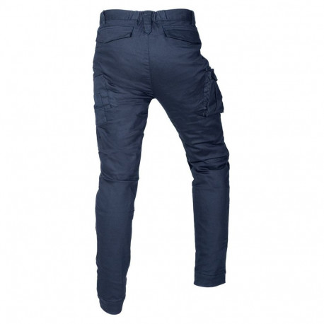 NEO tools 81-224-S protective trousers Blue