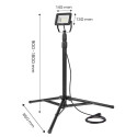 NEO tools 99-059 floodlight