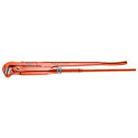 NEO tools 02-132 pipe wrench