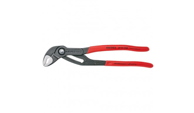Knipex 87 01 250 soonkinnitusega tangid