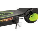 Razor Power Core E90 Black, Green 16 km/h