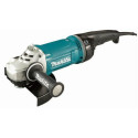 Makita GA9070X1 angle grinder 6600 RPM 2400 W 3.6 kg