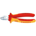 Knipex 70 06 160 plier Diagonal pliers