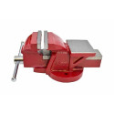 AWTOOLS AW24222 bench vices