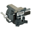 Stanley 1-83-065 bench vices 10 cm