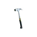 Stanley 1-51-937 hammer Camping hammer Black, Steel, Yellow