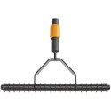 Fiskars 135513 Black, Orange Steel