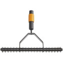 Fiskars 135513 Black, Orange Steel