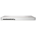 Huawei S380-H8T3ST Gigabit Ethernet (10/100/1000) 1U Grey