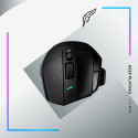 Logitech G G502 X LIGHTSPEED - mus - L