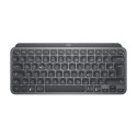 Logitech MX Keys Mini Combo for Business