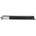 Extralink EXPDU7EU SW | Power Strip | 19" 1U, 7 EU, with switch, 2m