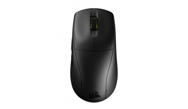 Corsair M75 hiir Mängur Ambidextrous Bluetooth Optiline 26000 DPI