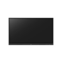 LG 65” IPS UHD Multi Touch CreateBoard™ with Android 11 OS, Wireless & Bluetooth, Built-in whiteboar