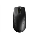 Corsair M75 mouse Gaming Ambidextrous Bluetooth Optical 26000 DPI