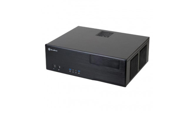 Silverstone Grandia GD05 HTPC Must