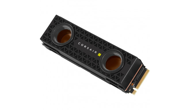 Corsair MP600 PRO 2 TB M.2 PCI Express 4.0 NVMe 3D TLC NAND