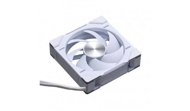Phanteks PH-F120D30 ventilaator 12 cm valge 3 tk.