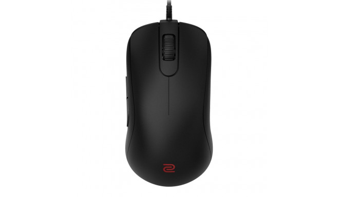 ZOWIE S1-C mouse Gaming Ambidextrous USB Type-A 3200 DPI