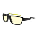 Gunnar Optiks Lightning Bolt 360 computer glasses Unisex