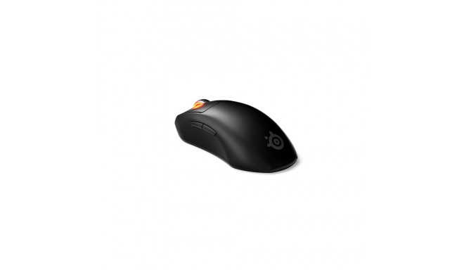 Steelseries Prime mini juhtmevaba mängurihiir paremakäeline RF juhtmevaba optiline 18000 DPI