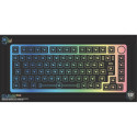 Glorious PC Gaming Race GMMK Pro Keyboard barebone